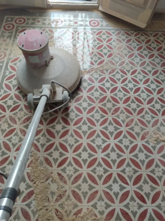 Pulidos y abrillantados en Barcelona y alrededores