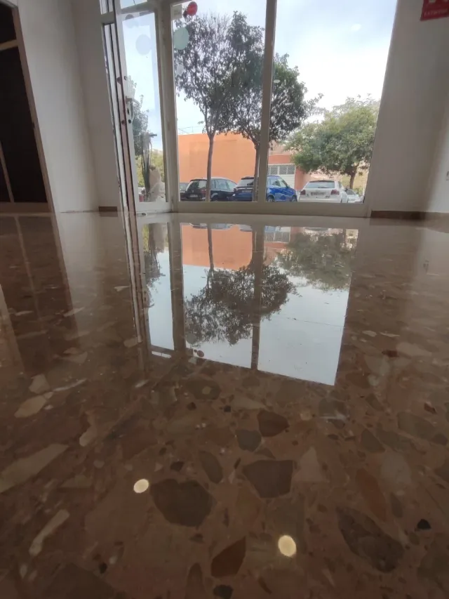 Pulidos y abrillantados en Barcelona y alrededores