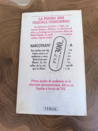 Narcotráfico en Florida Corrupción en Miami 