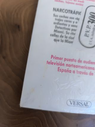 Narcotráfico en Florida Corrupción en Miami 