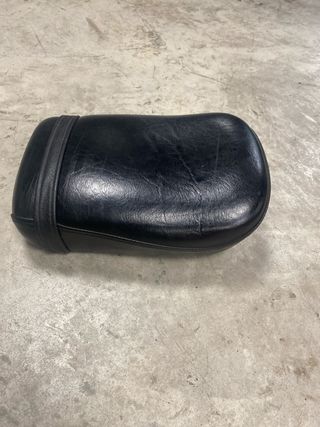 Asiento Pasajero Yamaha Drag Star 1100