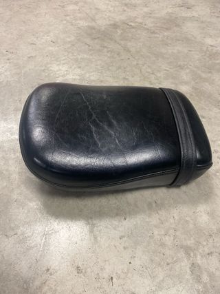 Asiento Pasajero Yamaha Drag Star 1100