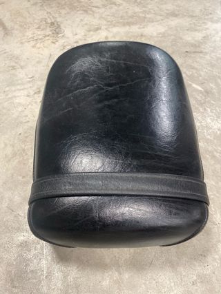 Asiento Pasajero Yamaha Drag Star 1100