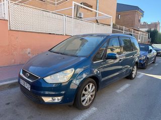 Ford Galaxy 2007