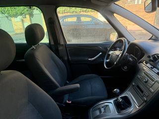 Ford Galaxy 2007