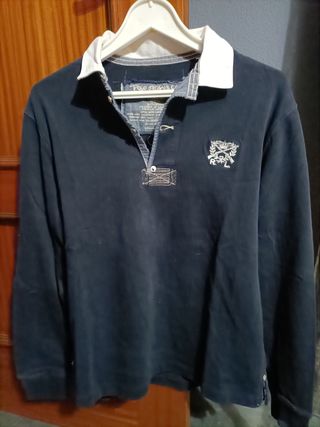 Polo Ralph Lauren Talla M Azul