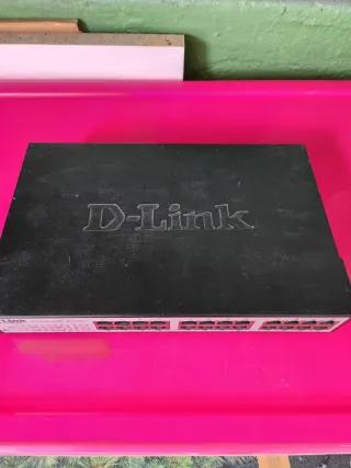 Switch D-Link