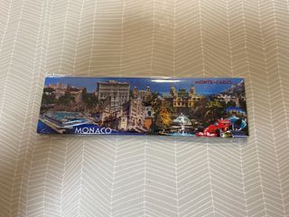 Calamita Monaco Monte-Carlo nuova