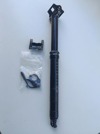 Tija telescópica TranzX