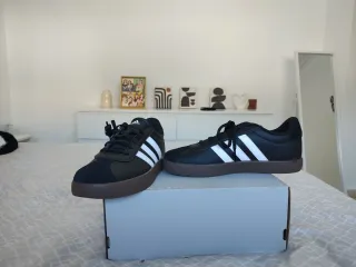 Adidas VL Court 3.0 Talla 40