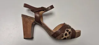 Sandalias Pedro Miralles Talla 38