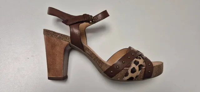 Sandalias Pedro Miralles Talla 38