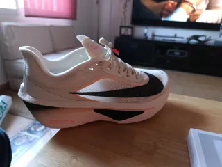 Zapatillas Nike Zoom Fly 6 Mujer Talla 43