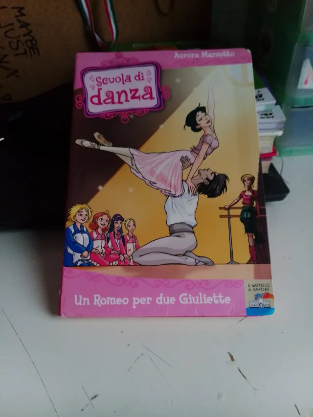 Un Romeo per due Giuliette