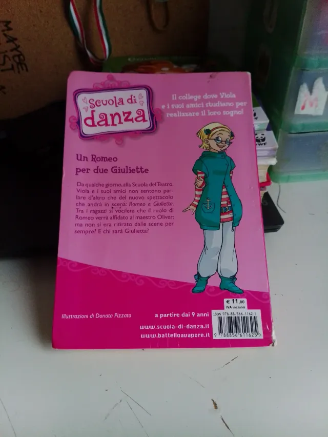 Un Romeo per due Giuliette