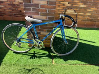 Bicicleta de carretera infantil 
