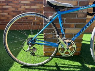 Bicicleta de carretera infantil 