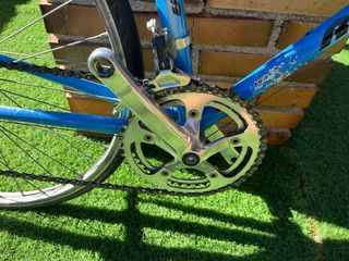 Bicicleta de carretera infantil 