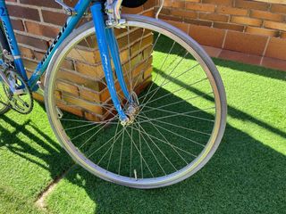 Bicicleta de carretera infantil 