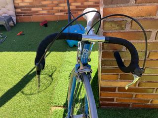 Bicicleta de carretera infantil 
