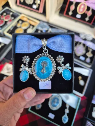 Conjunto Regional Baturra Artesanal