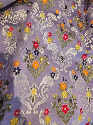Traje Fallera Niña 8 años