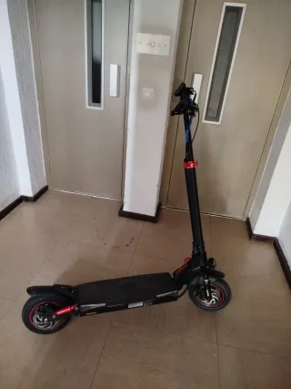 Patinete Eléctrico IX4 - Buen Estado