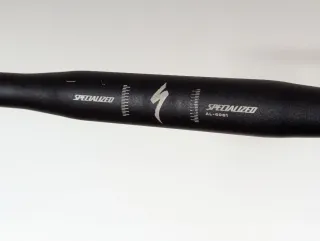 Manubrio Specialized