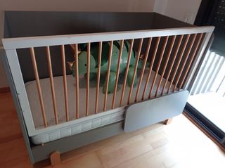 Habitació infantil 