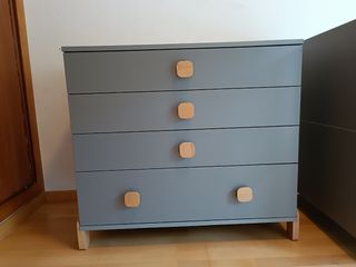 Habitació infantil 