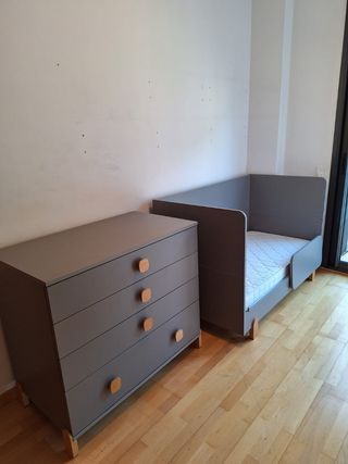 Habitació infantil 