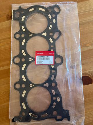Junta Culata Honda K20C1 12251-RPY-G02