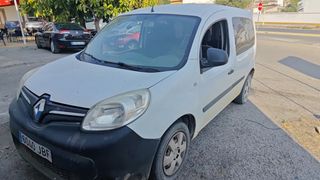 Renault Kangoo 2015