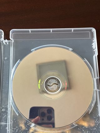 Prince of Persia PS3 Blu-ray