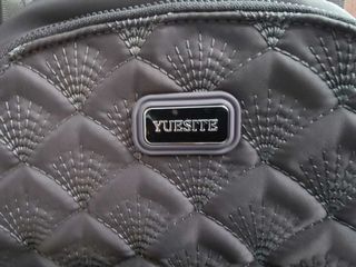 Mochila GRIS NUEVO. YUESITE