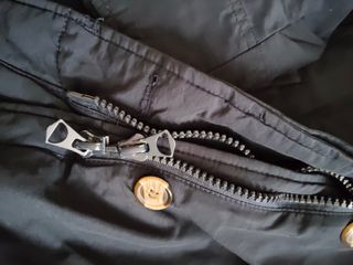 Giacca invernale donna con cappuccio