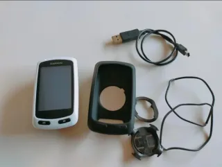 Garmin Edge Touring Plus GPS