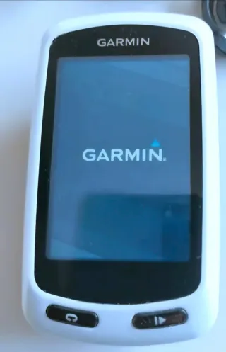 Garmin Edge Touring Plus GPS