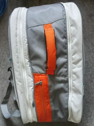 Paletero Artengo padel 
