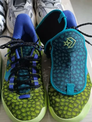 zapatillas deportivas