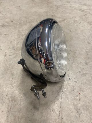Faro Yamaha Drag Star 1100 Completo
