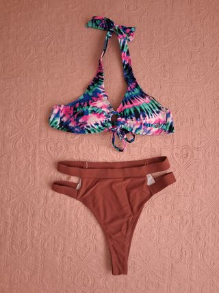 Bikini Multicolor