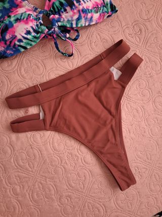 Bikini Multicolor