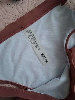 Bikini Multicolor