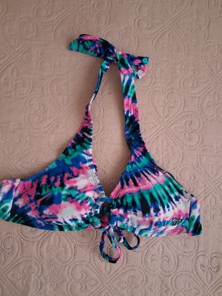 Bikini Multicolor