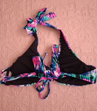 Bikini Multicolor
