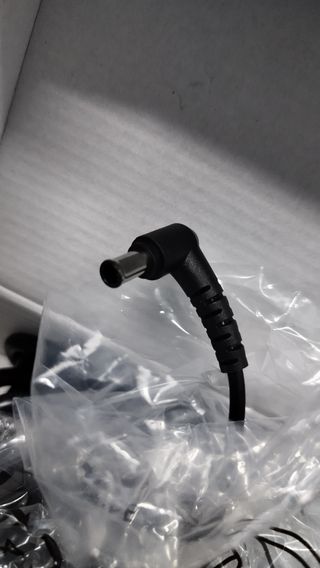 Cargador DJ de Red para Portátil