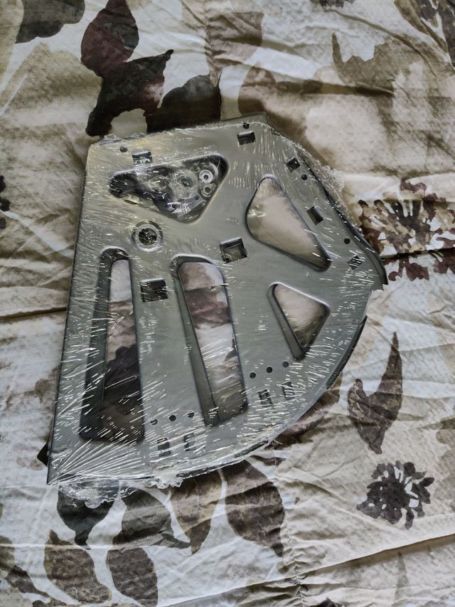 Cerniere per scarpiera