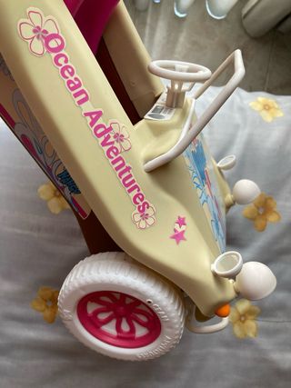 Coche Nancy Ocean Adventures