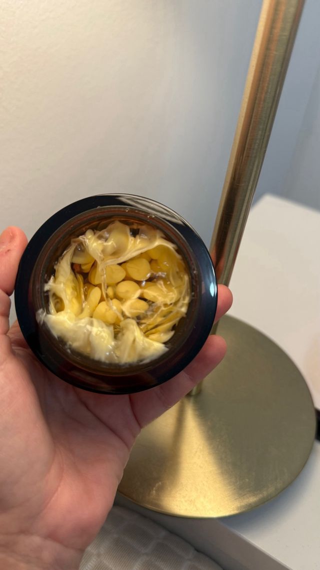 Medicube Deep Vita C Capsule Cream 55g